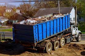 Demolition Debris Removal in Westphalia, MD